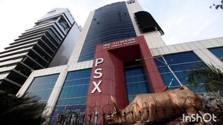Pakistan Stock Exchange