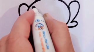 Easy to draw||drawing hacks ||easydrawing|| follow for more ...