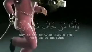 Beautiful recitation