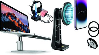 flexible mobile holder review - laptop  holder  and  best budget headphone stands