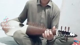 Pashto rabab songs
