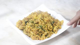 keema Gobi Recipe