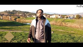 PAKISTAN To Iran Donki Part 1