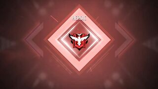 Free Fire Diamond to Herioc See |Free Fire 2023