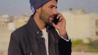 Pindi boys with burger boys , funny video 2023