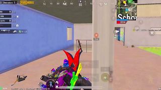 Heavy 1v4 failed sad moment pubg mobile