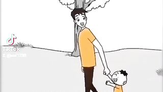 My father is my hero