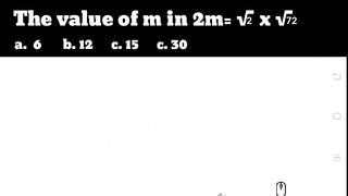 Basic Airthmetic