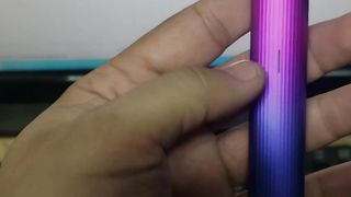 Laser Engraving On Vape With co2 Laser Engraver Sr Graphics