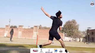 Shaheen Afridi vs Babar Azam || See what happened when they faced each other