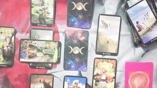 Libra February 2023 monthly tarot reading