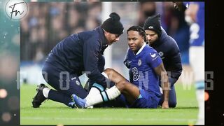 Chelsea team injuries
