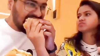 Didi k sath prank hogyiaa