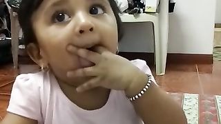 Cute Baby
