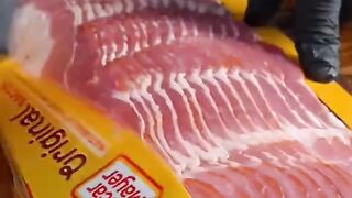 Вкусное блюдо