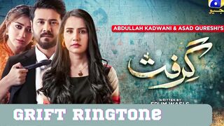 Grift pakistani drama harpal geo