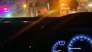 Car Driving