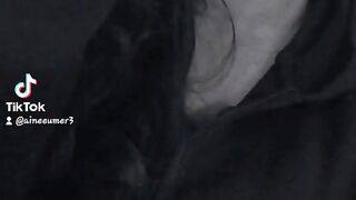 Tiktok music video