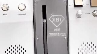 13 pro max back glass Cheng