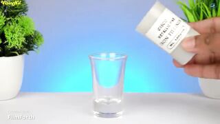 EXPERIMENT FOR ENJOYMENT