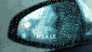 Rain car video | rain car WhatsApp status video | car barish video ❤️