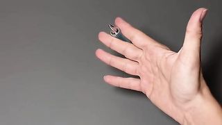 Pen Spinning Trick