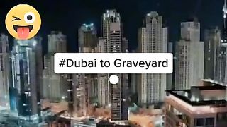 Graveyard jana ka traka