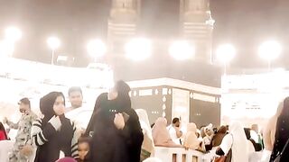 Makkah haram pak