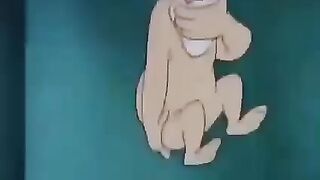 Chill cartoon