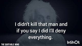 Albert Einstein quotes about humanity and love .