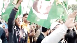 ابھی تو پارٹی شروع ہوئی ہے  چھوٹا سا ٹریلر