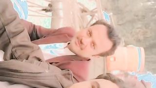 Enjoying With Friends