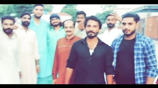 Friends Mastii