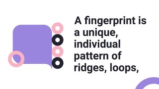 Finger Print