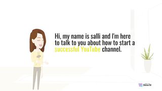"Start a Thriving YouTube Channel: Proven Tips and Tricks"