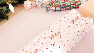 How to wrap your gifts