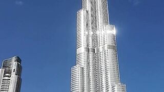 #dubai#Burj Khalifa
