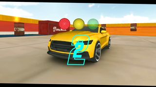 Muscle Stunt Car |car games |#car#games