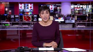National Disability Strategy consultation - high court judgment BBC News at 10 25.01.22