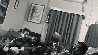 Ek husn ki devi se mujhe pyar howa ta