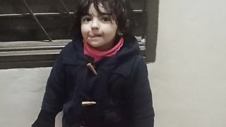 Crying My Doll