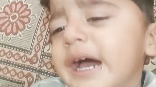 Mohammad Ahmad called baba