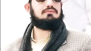 Sultan ul Faqar Hazrat Sultan Muhammad Ali Bahoo shab