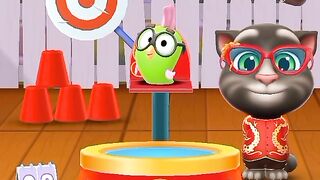 Funny  Cat moments ????????????????????