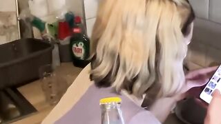 My wife is the best....????????????????????????