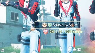 PUBG lovely firend and follow me and follow back