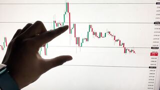 CRYPTO TRADING ZOMBIE