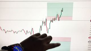 Crypto Trading zombie update#subscribe