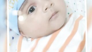 baby cute vedio