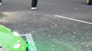 Lamborghini lover